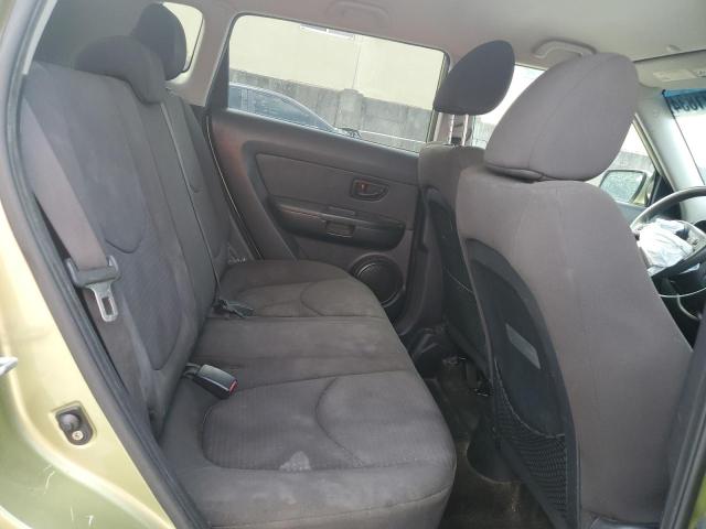 Photo 11 from auction – 2013 KIA SOUL with VIN KNDJT2A50D7544397