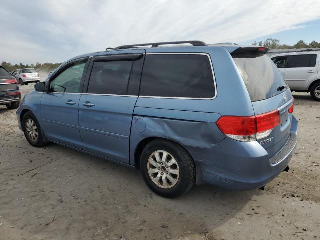 Photo 2 from auction – 2008 HONDA ODYSSEY EX with VIN 5FNRL38688B080055