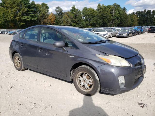 Photo 4 from auction – 2010 TOYOTA PRIUS with VIN JTDKN3DU2A0006277