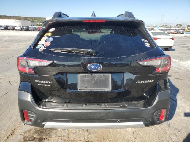 Photo 6 from auction – 2021 SUBARU OUTBACK LI with VIN 4S4BTAMC4M3148999