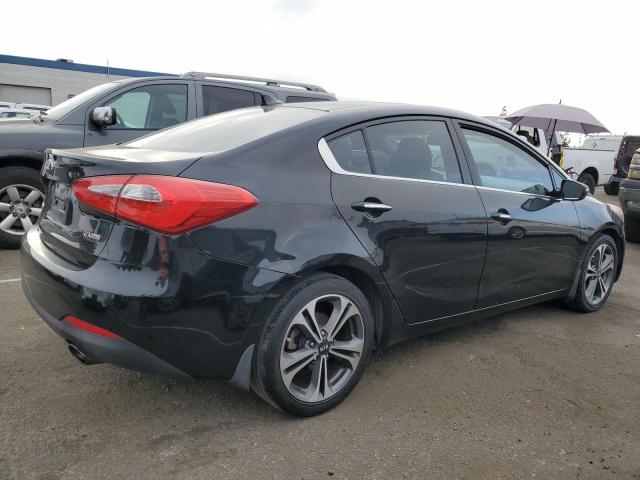 Photo 3 from auction – 2014 KIA FORTE EX with VIN KNAFZ4A89E5065514