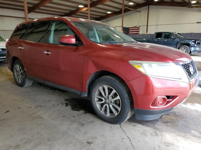 Photo 4 from auction – 2013 NISSAN PATHFINDER with VIN 5N1AR2MM3DC685498