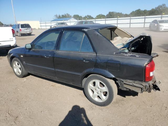 Photo 2 from auction – 2002 MAZDA PROTEGE DX with VIN JM1BJ225921628243