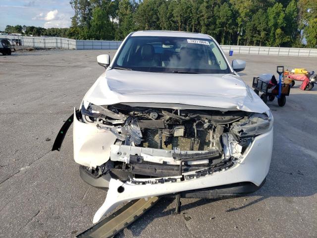 Photo 5 from auction – 2023 MAZDA CX-5 PREMI with VIN JM3KFBEM9P0149281