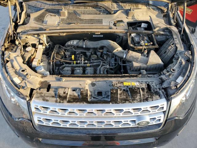 Photo 12 from auction – 2016 LAND ROVER DISCOVERY with VIN SALCR2BG1GH592036