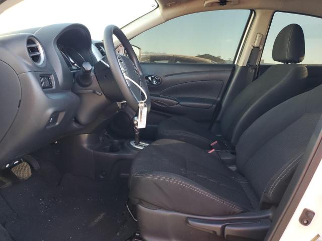 Photo 7 from auction – 2018 NISSAN VERSA S with VIN 3N1CN7AP0JL885911