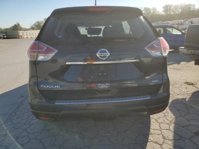 Zdjęcie 6 z aukcji – 2015 NISSAN ROGUE S z VIN KNMAT2MV9FP577154