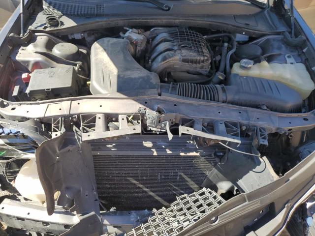 Photo 11 from auction – 2018 CHRYSLER 300 S with VIN 2C3CCAGG7JH117895