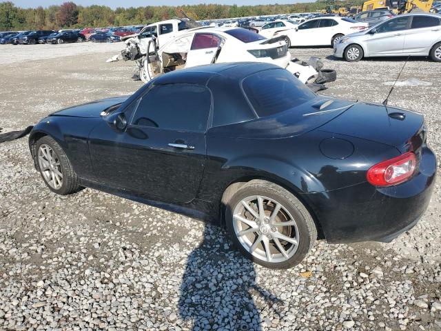 Photo 2 from auction – 2010 MAZDA MX-5 MIATA with VIN JM1NC2FF9A0212238