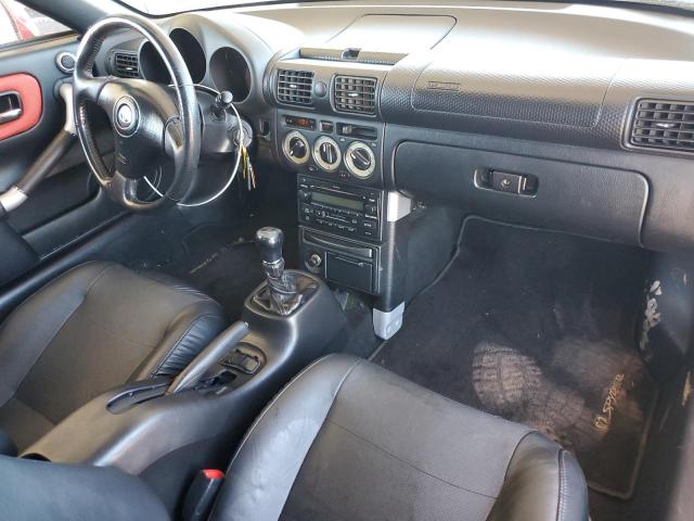 Photo 8 from auction – 2004 TOYOTA MR2 SPYDER with VIN JTDFR320840070477