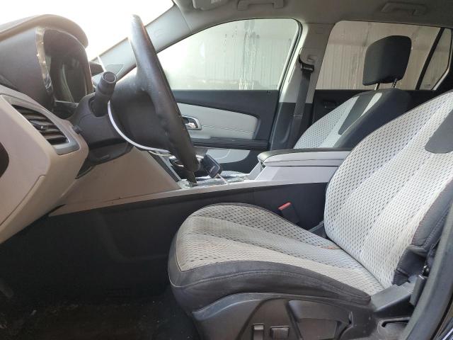 Photo 7 from auction – 2012 GMC TERRAIN SL with VIN 2GKALMEK3C6207513