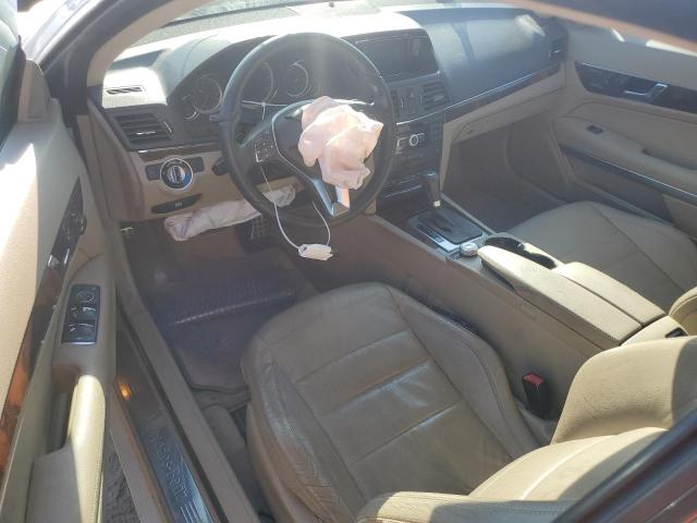 Photo 8 from auction – 2012 MERCEDES-BENZ E 350 with VIN WDDKJ5KB1CF180176