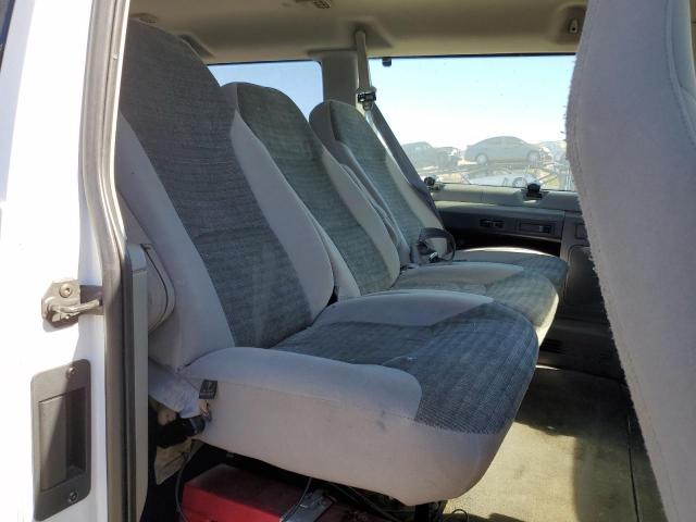 Photo 11 from auction – 2005 FORD ECONOLINE with VIN 1FBNE31L95HB31135