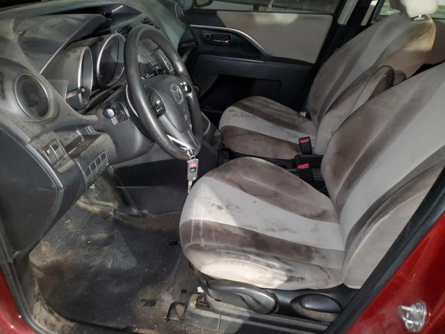 Photo 7 from auction – 2015 MAZDA 5 SPORT with VIN JM1CW2BL4F0184771