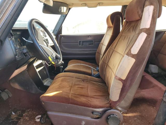 Photo 7 from auction – 1983 SAAB 900 S with VIN YS3AS33S4D2012751