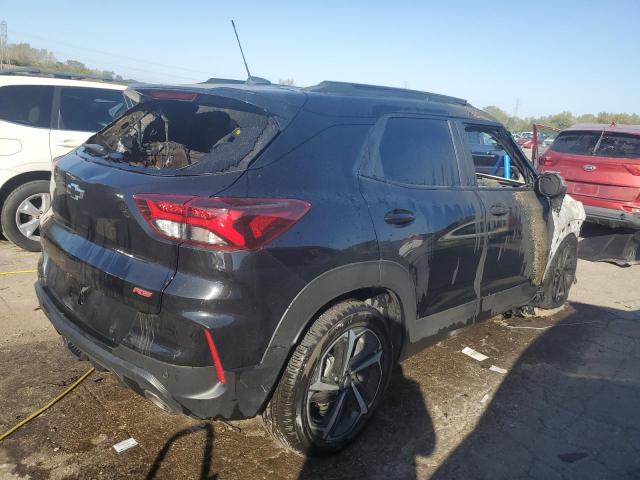 Photo 3 from auction – 2023 CHEVROLET TRAILBLAZE with VIN KL79MTSL7PB103089