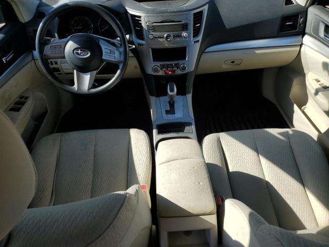 Photo 8 from auction – 2011 SUBARU LEGACY 2.5 with VIN 4S3BMCA6XB3237436