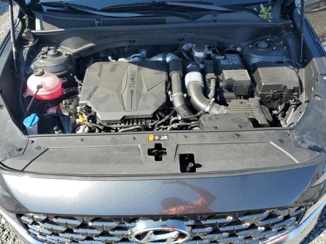 Photo 12 from auction – 2023 HYUNDAI SANTA FE C with VIN 5NMS54AL0PH602983
