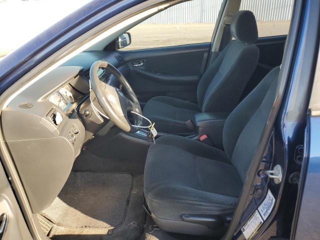 Photo 7 from auction – 2006 TOYOTA COROLLA CE with VIN 1NXBR32E66Z750752