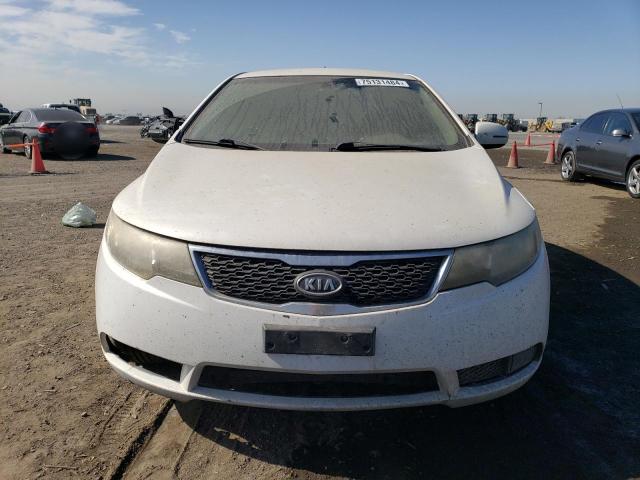 Photo 5 from auction – 2013 KIA FORTE SX with VIN KNAFW4A35D5741002