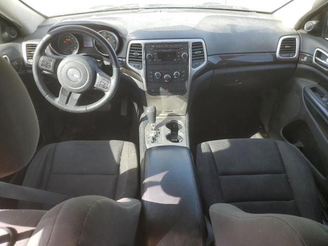 Photo 8 from auction – 2012 JEEP GRAND CHER with VIN 1C4RJFAG7CC255881