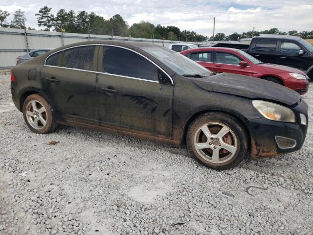 Photo 4 from auction – 2012 VOLVO S60 T5 with VIN YV1622FS3C2126736