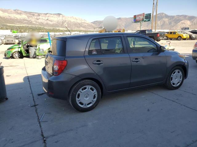 Photo 3 from auction – 2010 TOYOTA SCION XD with VIN JTKKU4B44A1004335