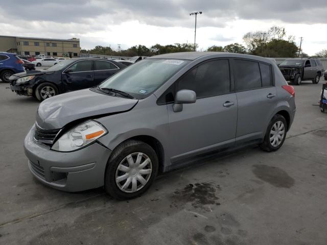 NISSAN VERSA S 2012 with VIN 3N1BC1CP4CK244815 - Photo from auction