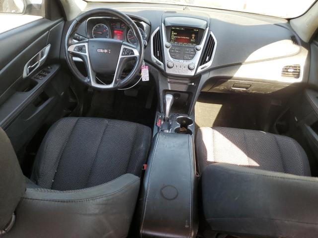 Photo 8 from auction – 2013 GMC TERRAIN SL with VIN 2GKALSEK6D6189689