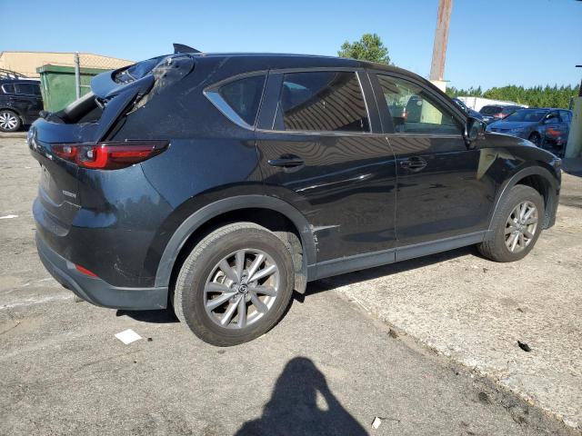 Photo 3 from auction – 2023 MAZDA CX-5 PREFE with VIN JM3KFBCM6P0150584