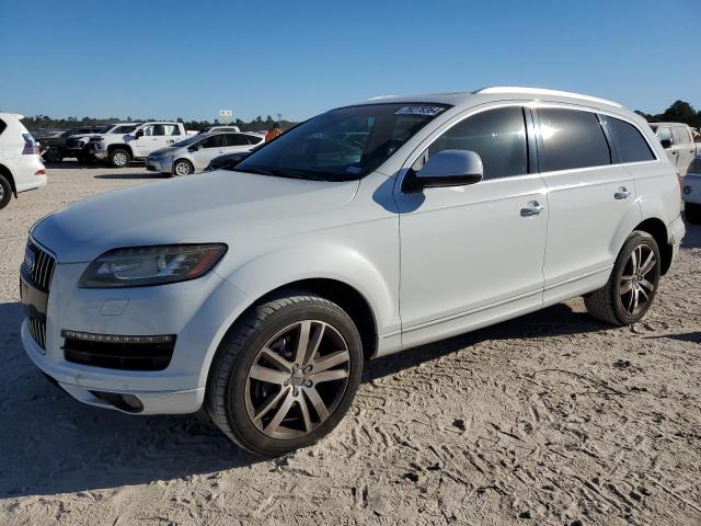 Photo 1 from auction – 2013 AUDI Q7 PREMIUM with VIN WA1LGAFE5DD015958