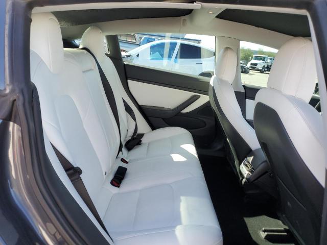 Photo 10 from auction – 2018 TESLA MODEL 3 with VIN 5YJ3E1EAXJF171329