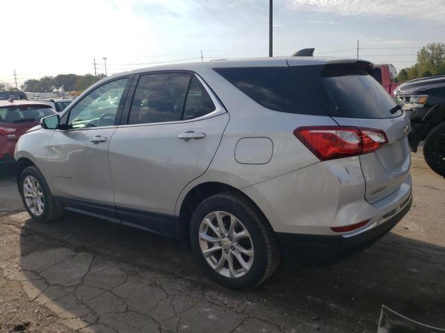 Photo 2 from auction – 2018 CHEVROLET EQUINOX LT with VIN 2GNAXJEV7J6303450