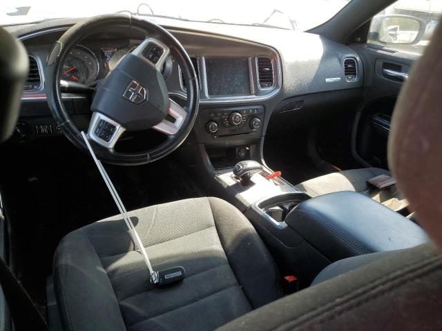 Zdjęcie 8 z aukcji – 2014 DODGE CHARGER SX z VIN 2C3CDXJG5EH100768