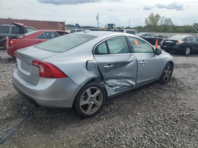 Photo 3 from auction – 2013 VOLVO S60 T5 with VIN YV1612FS5D2208908