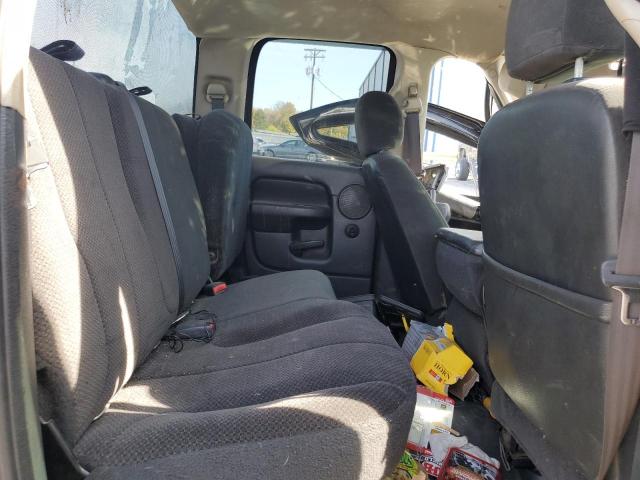 Photo 10 from auction – 2003 DODGE RAM 2500 S with VIN 3D7KU28D43G862109
