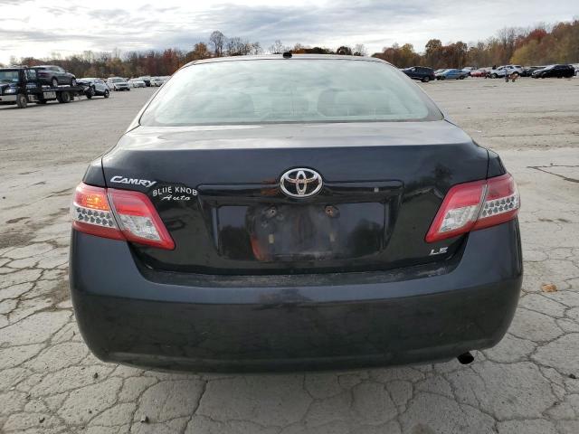 Photo 6 from auction – 2011 TOYOTA CAMRY BASE with VIN 4T1BF3EK1BU152783