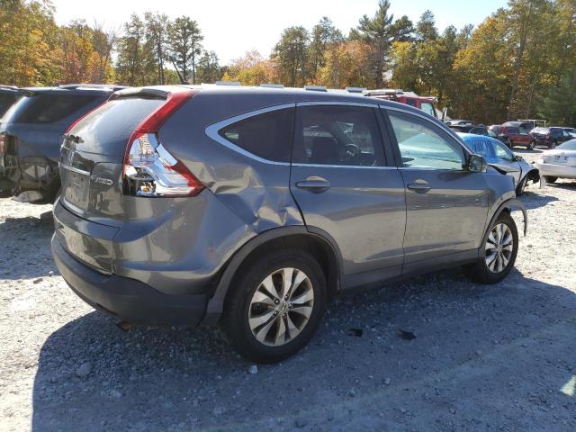 Photo 3 from auction – 2014 HONDA CR-V EX with VIN 5J6RM4H50EL047922