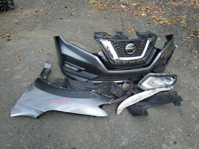 Photo 13 from auction – 2020 NISSAN ROGUE S with VIN 5N1AT2MT2LC762773