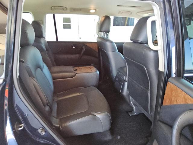 Photo 11 from auction – 2023 NISSAN ARMADA SL with VIN JN8AY2BB9P9833295