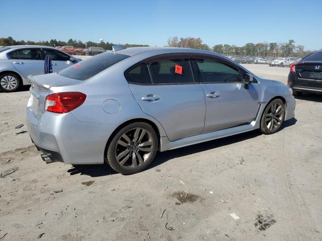 Photo 3 from auction – 2016 SUBARU WRX PREMIU with VIN JF1VA1F63G9815356