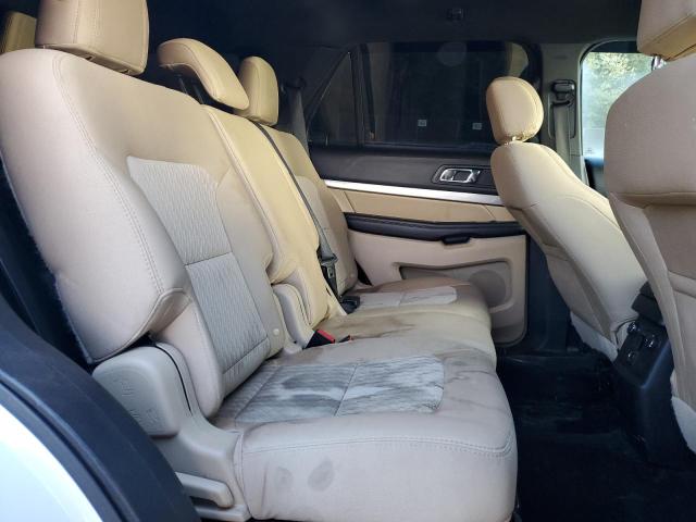 Photo 11 from auction – 2017 FORD EXPLORER with VIN 1FM5K7B89HGD86895