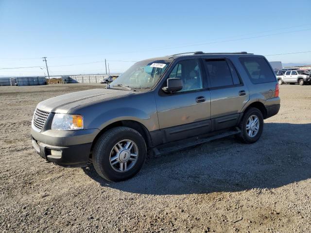FORD EXPEDITION 2004 with VIN 1FMPU16W44LA07232 - Photo from auction