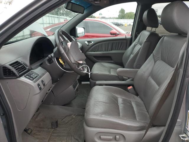 Photo 7 from auction – 2009 HONDA ODYSSEY EX with VIN 5FNRL38789B011375
