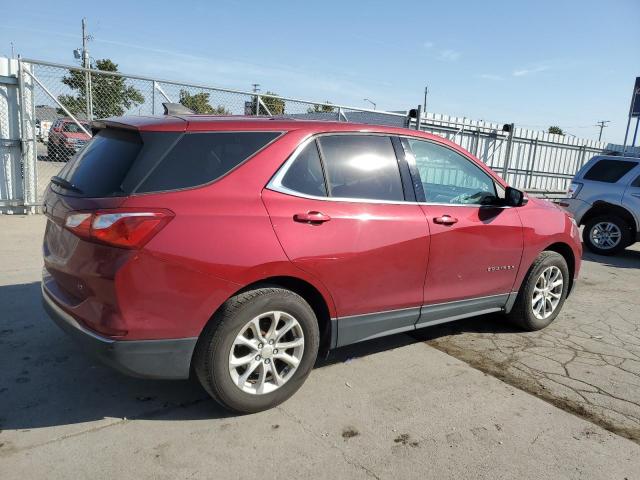 Photo 3 from auction – 2018 CHEVROLET EQUINOX LT with VIN 2GNAXJEV7J6311225