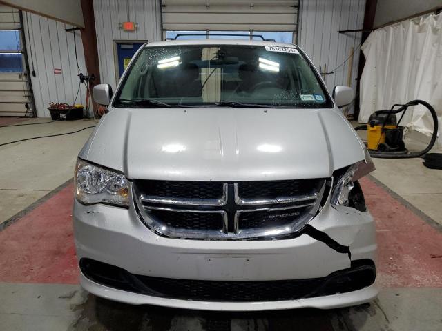 Photo 5 from auction – 2012 DODGE GRAND CARA with VIN 2C4RDGCG9CR180196