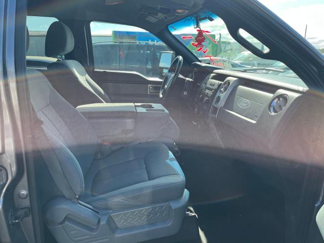 Photo 5 from auction – 2011 FORD F150 SUPER with VIN 1FTFW1ET0BFD04513