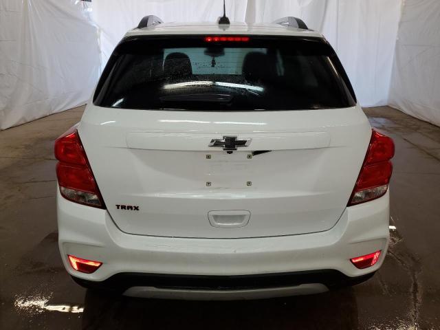 Photo 6 from auction – 2020 CHEVROLET TRAX 1LT with VIN 3GNCJLSB1LL300381