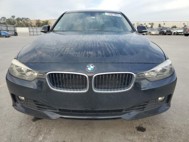 Photo 5 from auction – 2013 BMW 328 I SULE with VIN WBA3C1C56DK104923