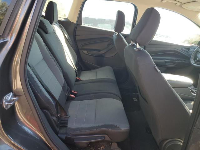 Photo 11 from auction – 2018 FORD ESCAPE S with VIN 1FMCU0F70JUA94263